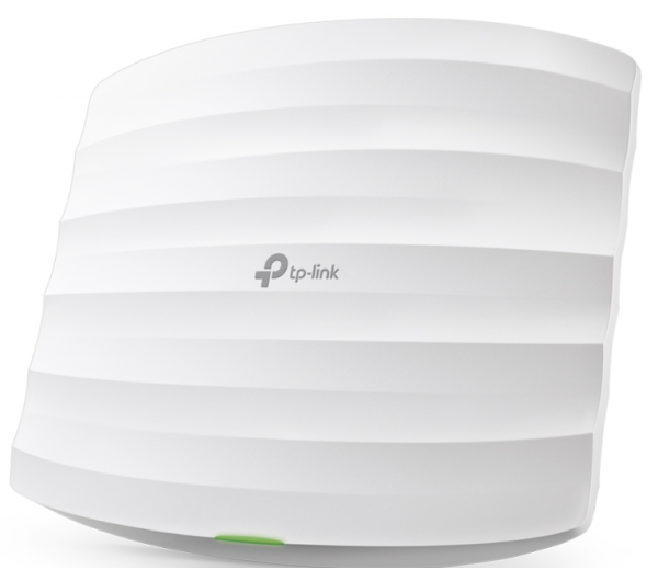 TP-LINK EAP110 300Mbps Wireless N Ceiling Mount Access Point