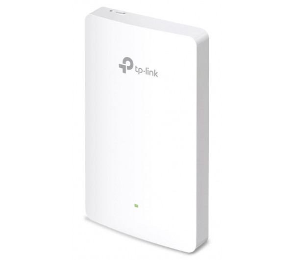 TP-LINK EAP615-Wall AX1800 DualBand WiFi6 Access Point