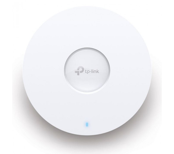 TP-LINK EAP650 AX3000 Ceiling M DualBand WiFi6 Access Point