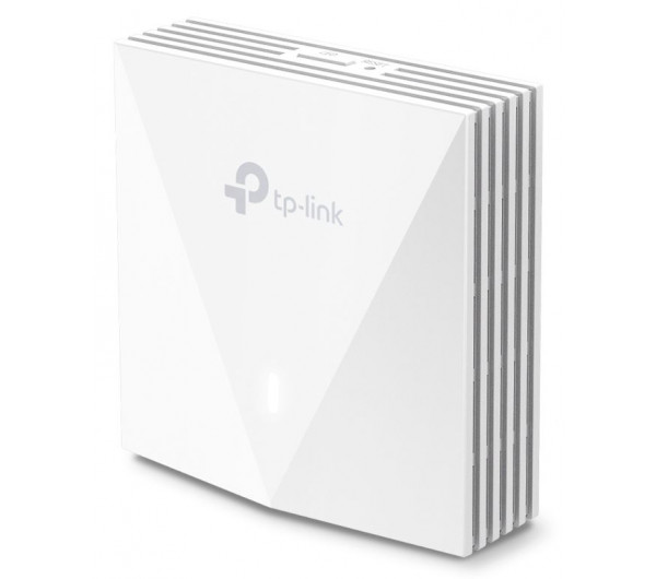 TP-LINK EAP650-Wall AX3000 DualBand WiFi6 Access Point