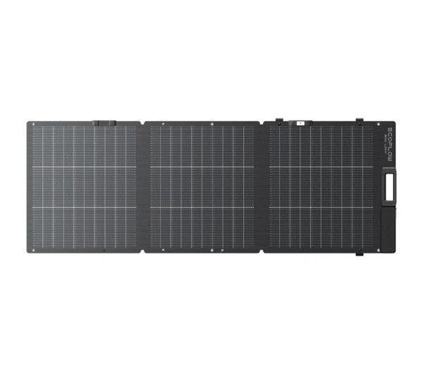 EcoFlow 160 W-os összecsukható napelem