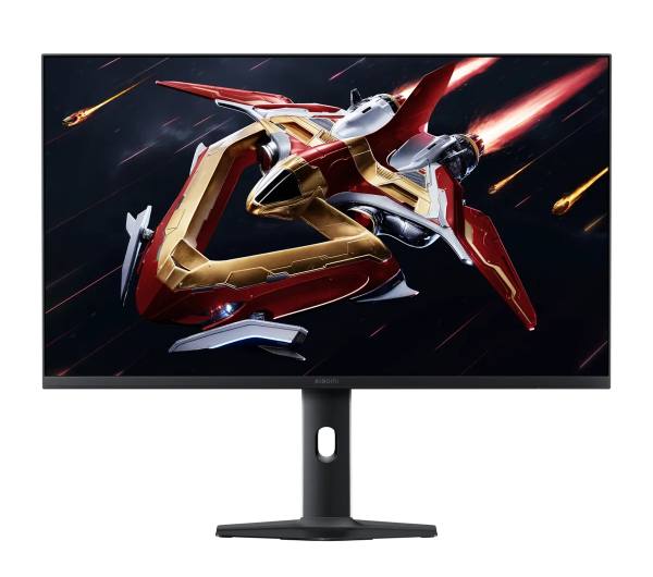 XIAOMI G27QI 27" G Pro QHD 180Hz 16:9 Fast IPS Gamer Monitor