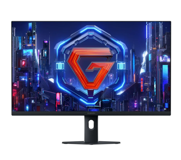 XIAOMI G27QI 27" QHD 200Hz 16:9 IPS Gamer Monitor