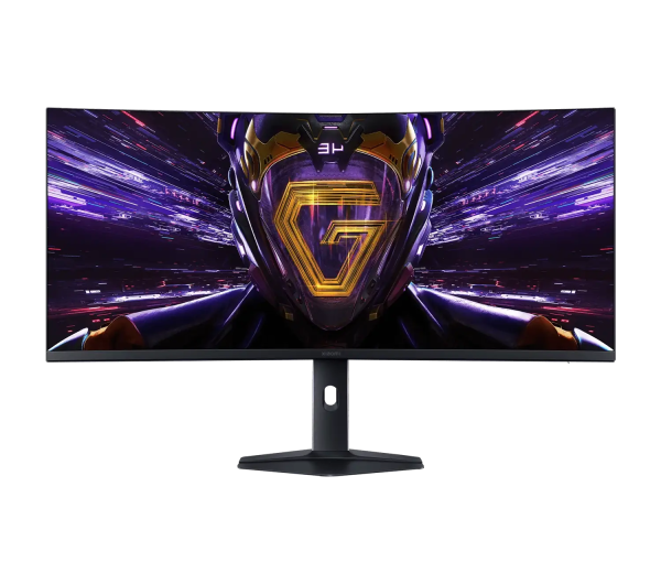 Xiaomi G34WQi 34"" WQHD 21:9 180Hz ívelt monitor