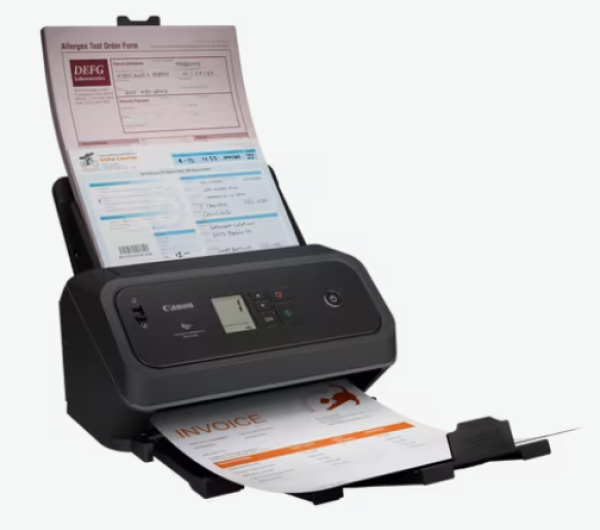 Canon imageFORMULA DR-C340 dokumentum szkenner