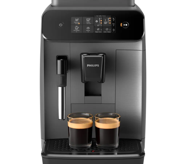 PHILIPS 8000 Series automata eszpresszógép
