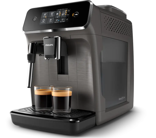 Philips konyha Series 2200 automata eszpresszógép