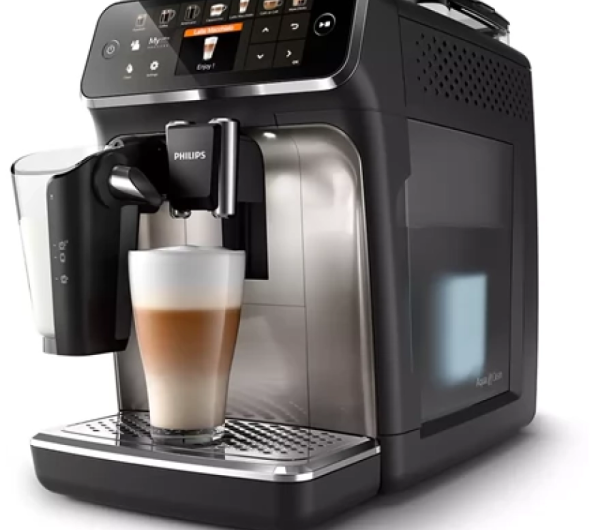 Philips EP5447/90 LatteGo kávéfőző 1500W
