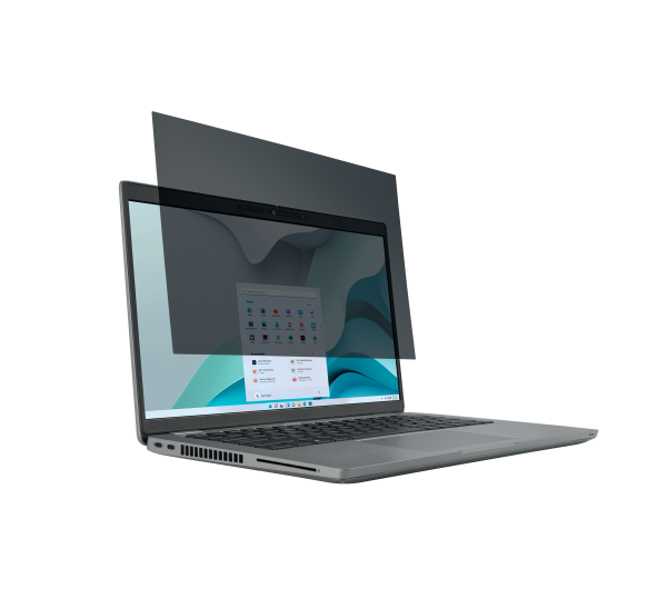 Kensington EQ betekintésgátló Privacy fólia 15,6" laptopokhoz 16:9