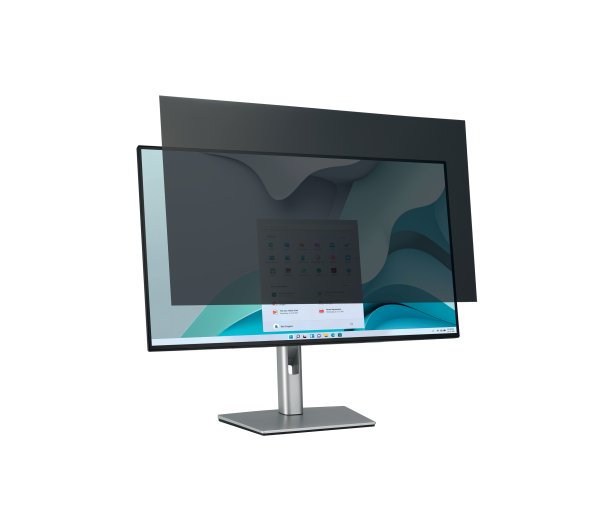 Kensington EQ betekintésgátló Privacy fólia 27"" monitorokhoz 16:9