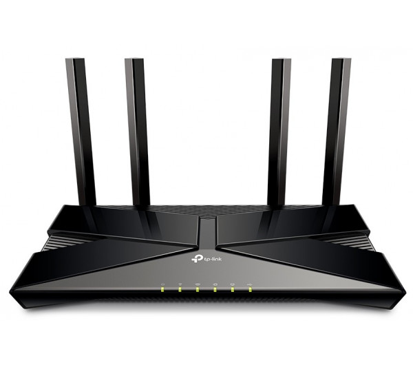 TP-LINK EX220-G2u AX1500 Dual Band WiFi6 Router