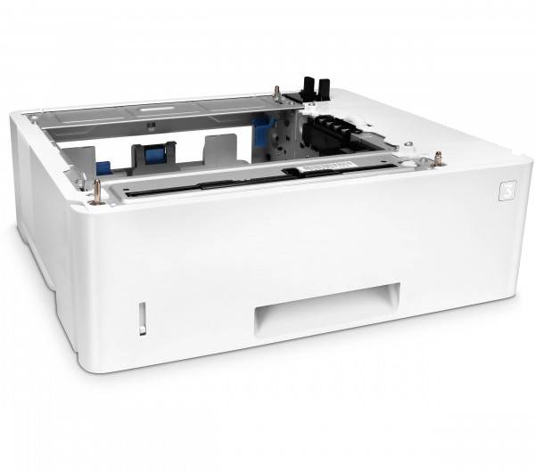 HP LaserJet 550 lapos papíradagoló-tálca F2A72A