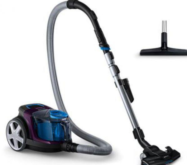 PHILIPS FC9333/09 PowerPro Compact porzsák nélküli porszívó