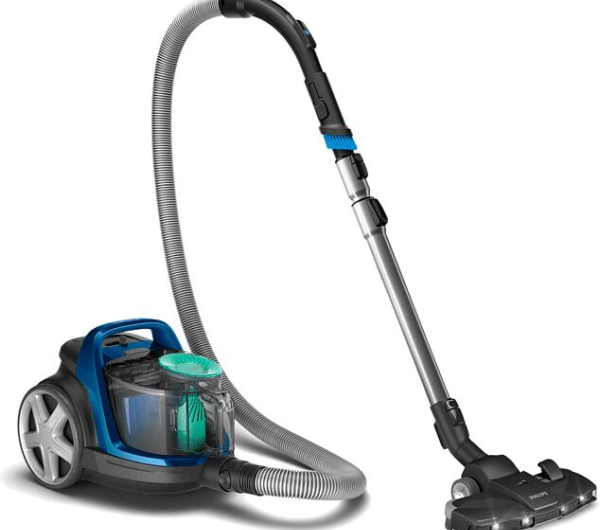 PHILIPS 5000 Series Porzsák nélküli porszívó