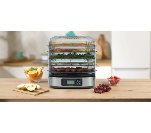 Gorenje FDK500DE gyümölcsaszaló