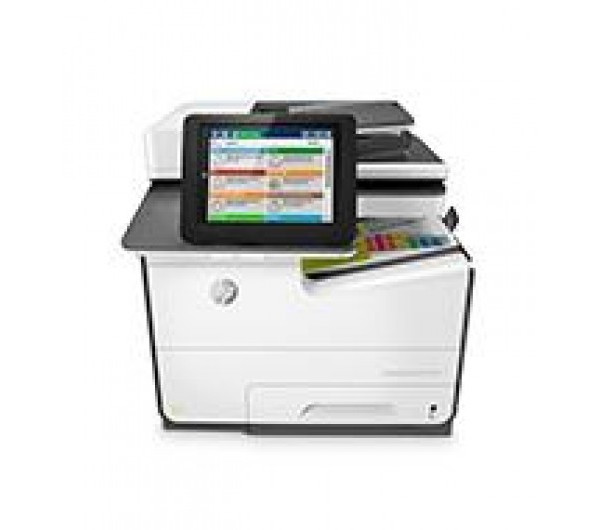HP PageWide Enterprise Color MFP 586z színes tintasugaras multifunkciós nyomtató
