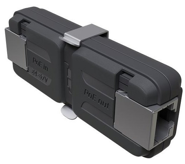 MikroTik GPeR Gigabit Passive Ethernet Repeater