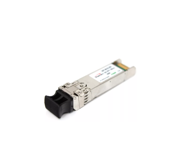 Gigalight GPP-31192-LRC 10GBase-LR/LW 1310nm 10km távolság 0~70 hőmérséklet tartomány DDM funkció monomódusú SFP+ modul