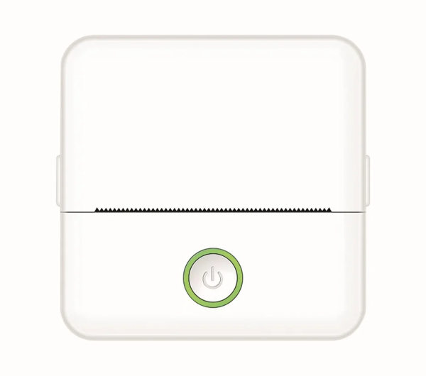 X6 mini bluetooth hőnyomtató, e-nyugta kompatibilis (iOS/Android)