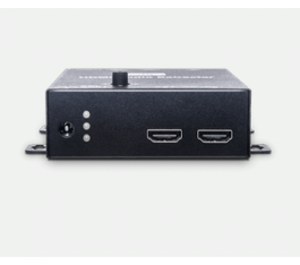 SCT HAE01 4K60Hz HDMI Audio Extractor fel/le skálázóval