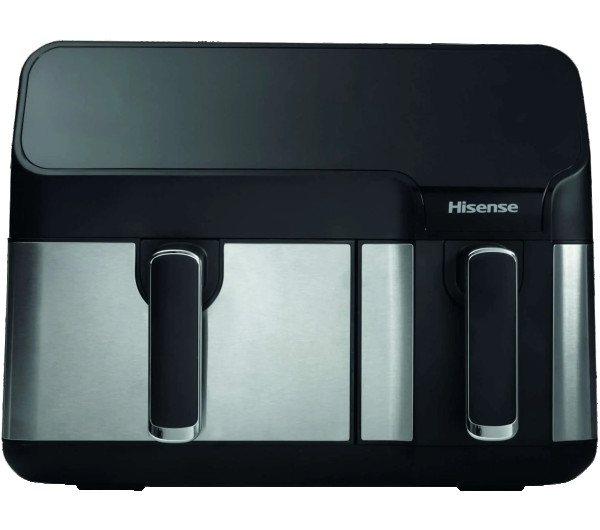 Hisense HAF2900D Forrólevegős sütő, 1700W, fekete