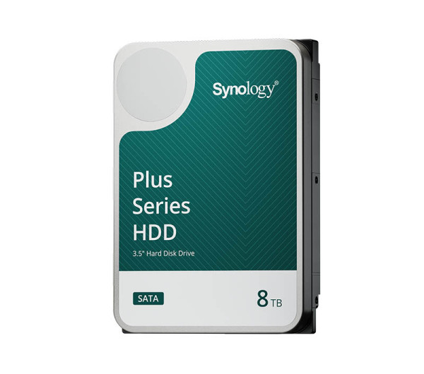 Synology HAT3320-8T 8TB SATA 3,5 NAS HDD
