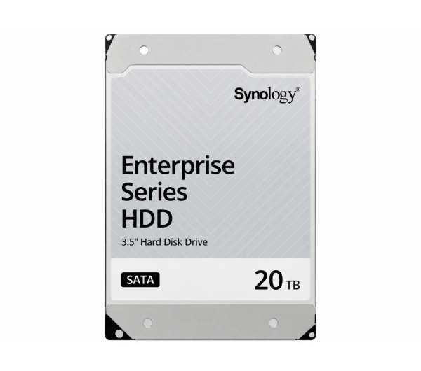 Synology HAT5320-20T 20TB SATA 3,5" Enterprise NAS HDD