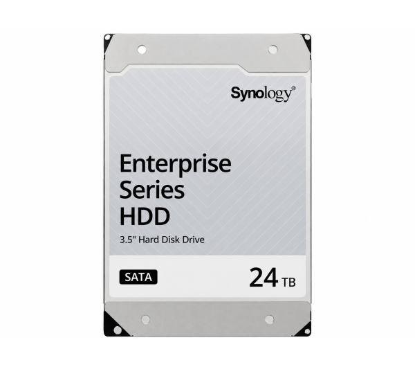 Synology HAT5320-24T 24TB SATA 3,5" Enterprise NAS HDD