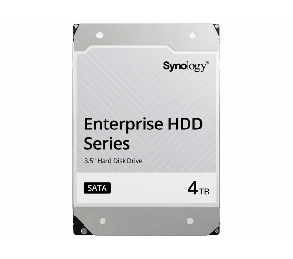 Synology HAT5320-4T 4TB SATA 3,5" Enterprise NAS HDD