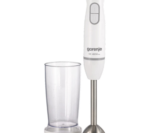 Gorenje HBC561QW Botmixer, 560W, fehér