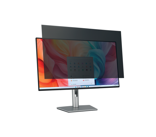 Kensington High Clarity betekintésgátló Privacy fólia 34"" monitorokhoz 21:9