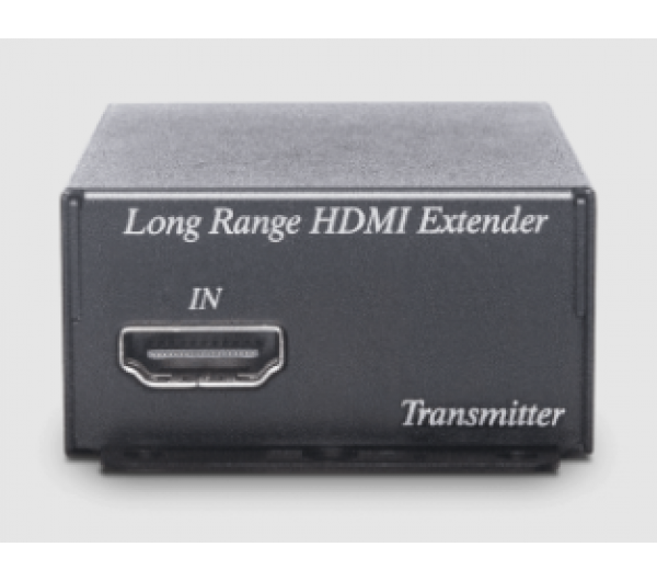 SCT HE02E 4K HDMI-CAT5e Extender 100M hatótávolság