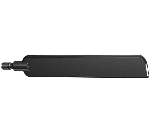 MikroTik HGO-antenna-OUT Dual-band 2,4/5GHz 1xRP-SMA Male csatlakozóval kültéri Omni antenna