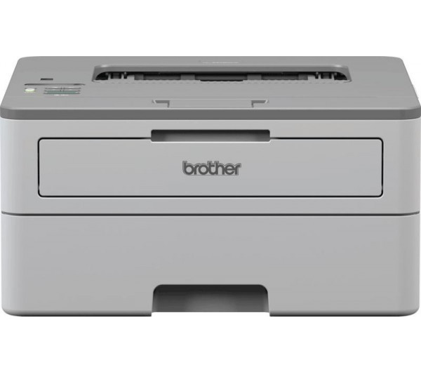 Brother HLB2080DW mono lézer egyfunkciós nyomtató