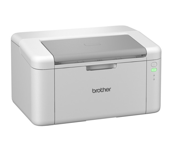 Brother HLL1230W mono lézer egyfunkciós nyomtató, fehér