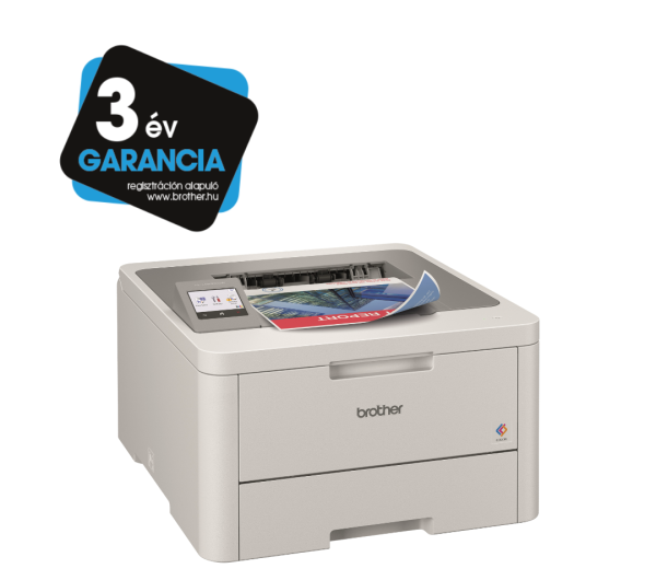 Brother HLL8230CDW színes LED egyfunkciós nyomtató