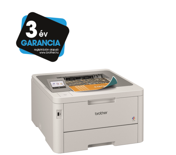 Brother HLL8240CDW színes LED egyfunkciós nyomtató