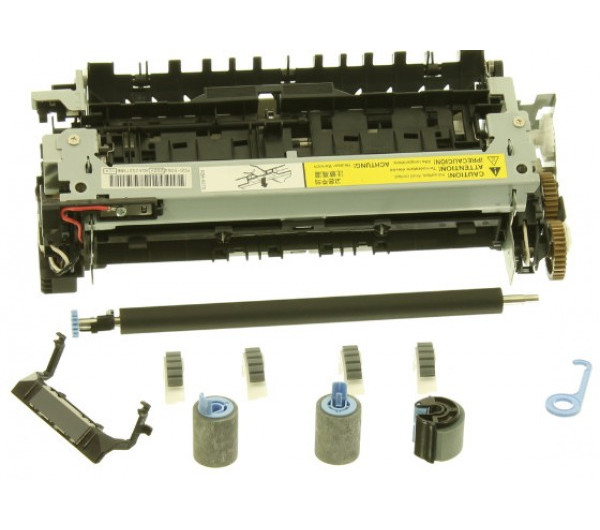 HP 4100 Maintenance kit /C8058A/  1283 (For use)