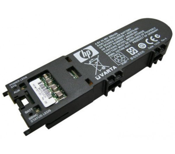 HP 462976-001 Battery 650mAh 4,8V