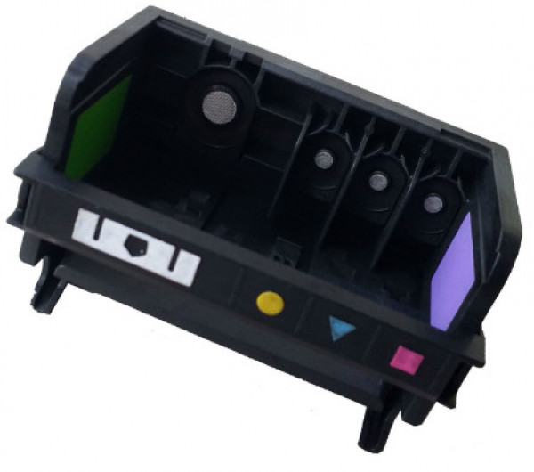 HP CN643A Print Head OJ6500  ( For Use)