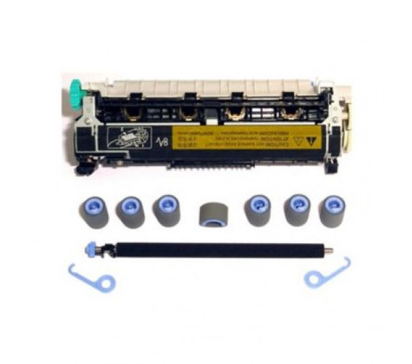 HP 4250/4350 Maintenance kit CT (For use) 0636