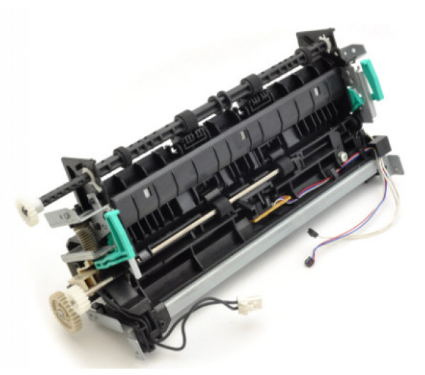 HP RM1-2337 Fixáló egység  (For use)