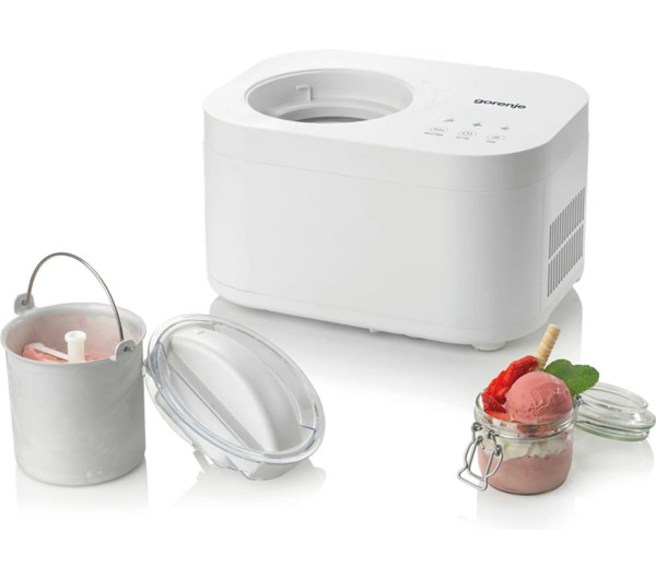 Gorenje ICM10W Fagylaltkészítő