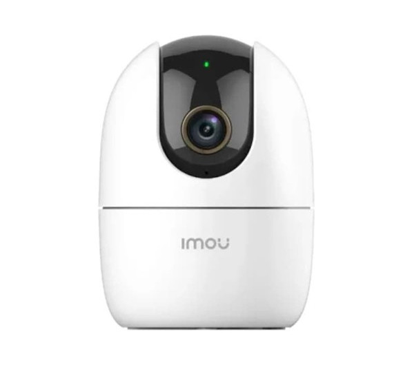 IMOU IPC-K2EP-5H3W Ranger 2 ,5MP,beltéri,3,6mm,H265,SD,kétirányú hang,Wifi PT kamera
