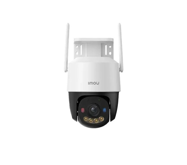 IMOU IPC-K7FP-5H0TE-EU Cruiser SC 4G,5MP,kültéri,3,6mm,H265,LED30m,aktív elrettentő funkció,kétirányú hang,SD,4G PT kamera