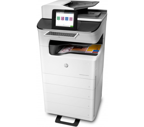 HP PageWide MFP 785zs nyomtató