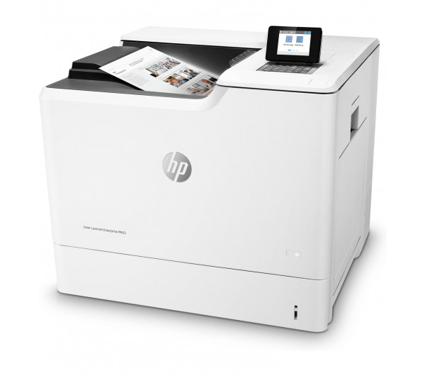 HP Color LaserJet Enterprise M652dn színes lézer egyfunkciós nyomtató

