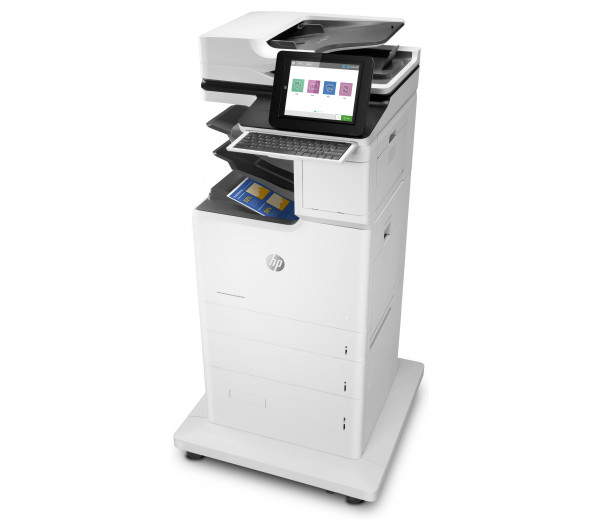 HP Color LaserJet Enterprise Flow MFP M682z színes lézer multifunkciós nyomtató
