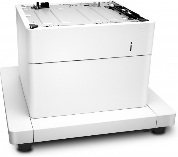 HP LaserJet 1x550 papíradag. és szekrény