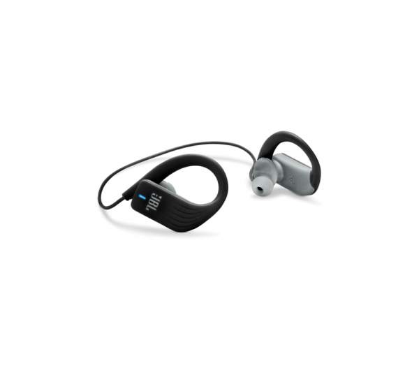 JBL Endurance Sprint, Bluetooth sport fülhallgató (fekete)